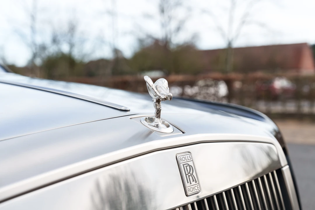 2012 Rolls-Royce Phantom VII - Image 29 of 31