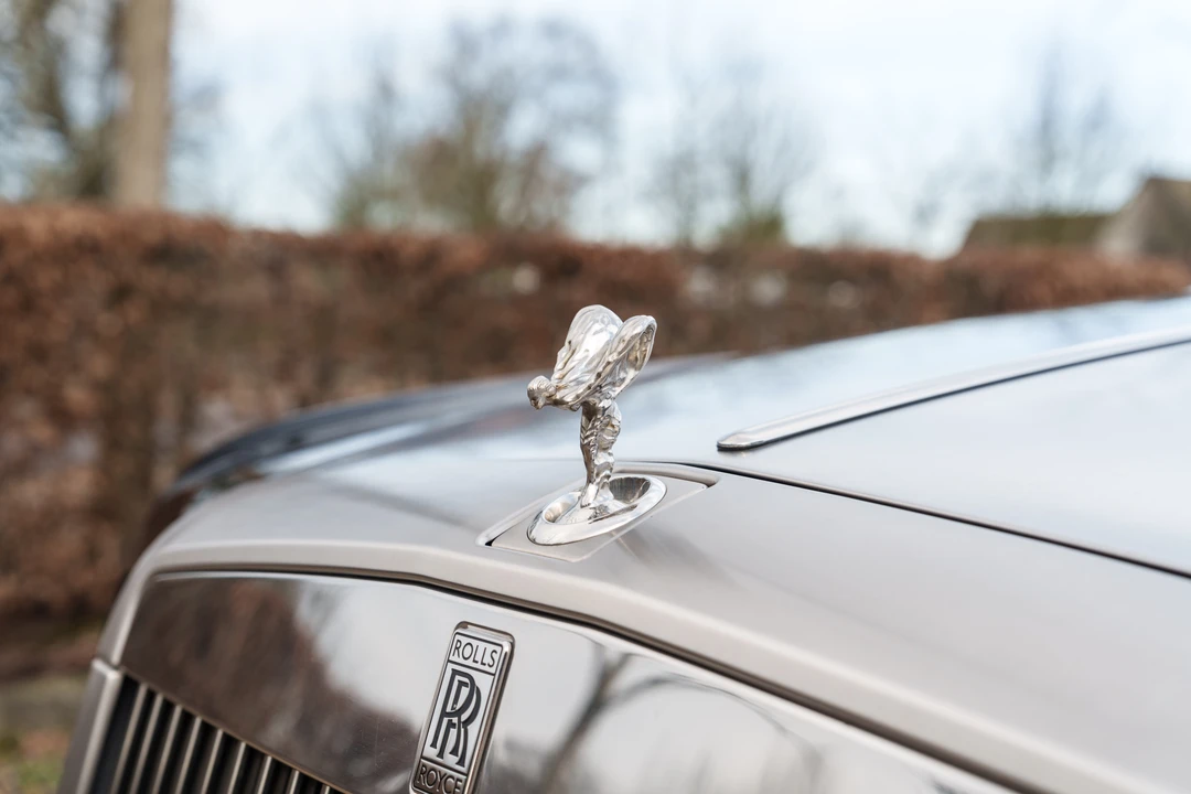 2012 Rolls-Royce Phantom VII - Image 30 of 31