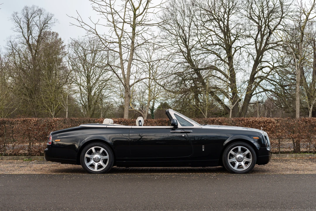 2012 Rolls-Royce Phantom VII - Image 4 of 31