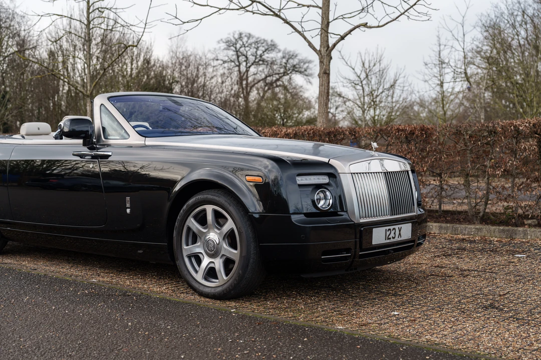 2012 Rolls-Royce Phantom VII - Image 13 of 31