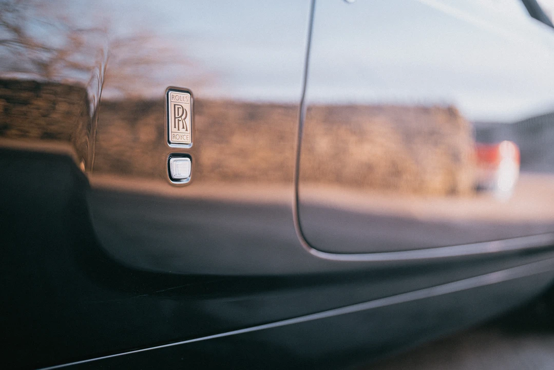 2012 Rolls-Royce Phantom VII - Image 31 of 31