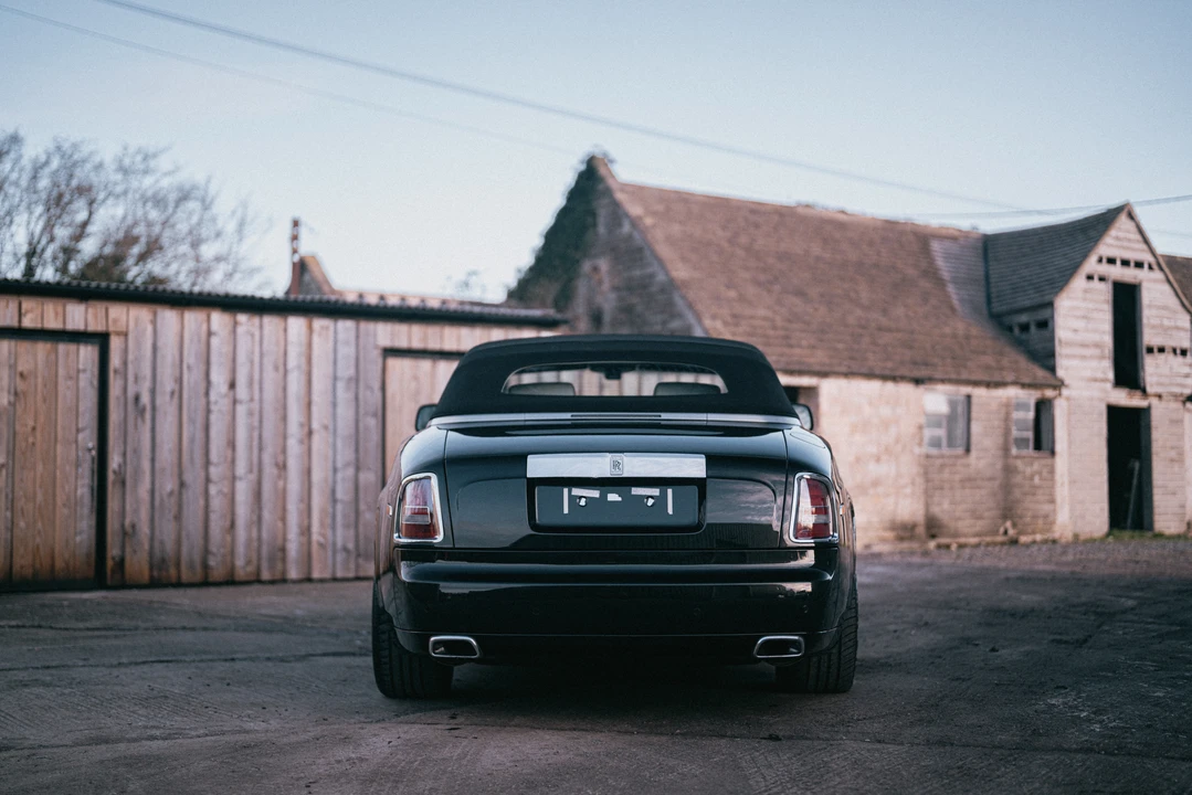 2012 Rolls-Royce Phantom VII - Image 6 of 31