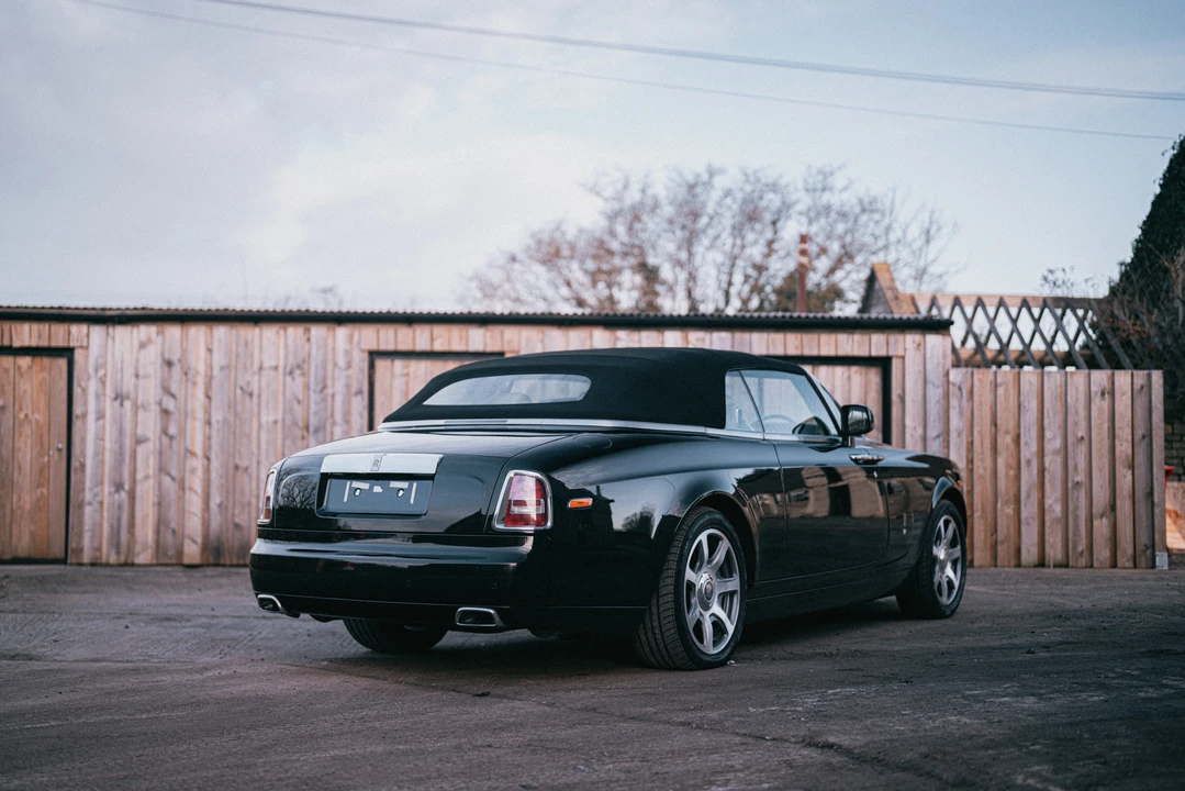 2012 Rolls-Royce Phantom VII - Image 15 of 31