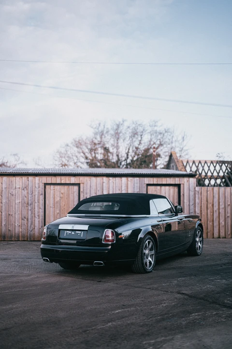2012 Rolls-Royce Phantom VII - Image 13 of 31