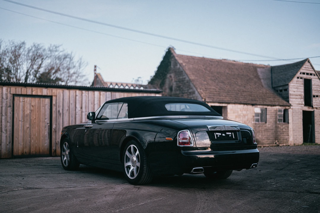 2012 Rolls-Royce Phantom VII - Image 7 of 31