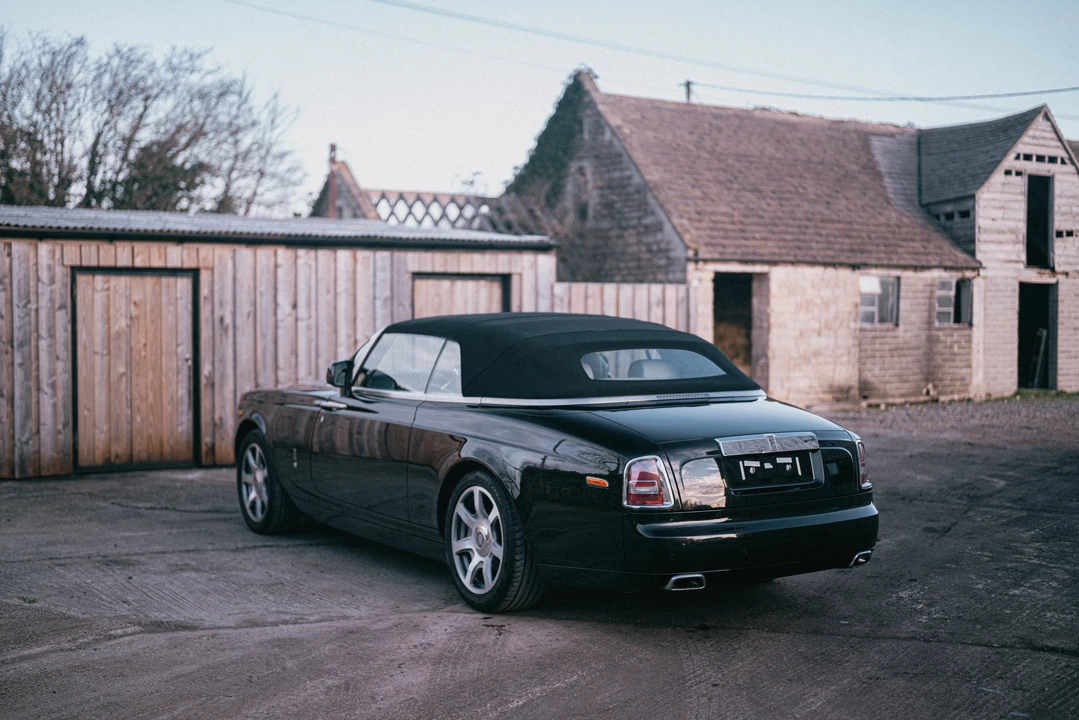 2012 Rolls-Royce Phantom VII - Image 14 of 31
