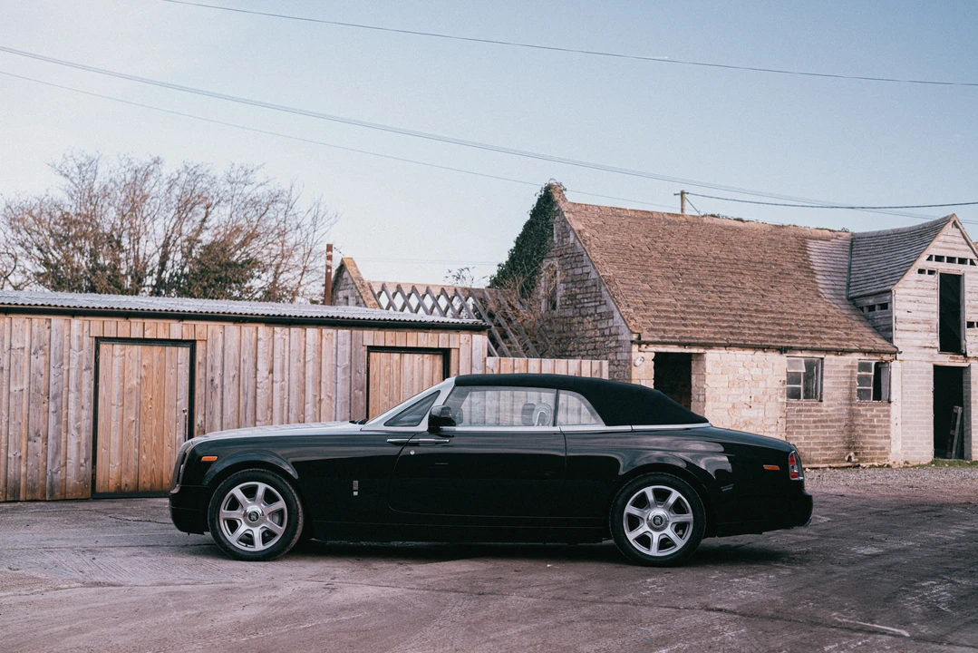2012 Rolls-Royce Phantom VII - Image 16 of 31