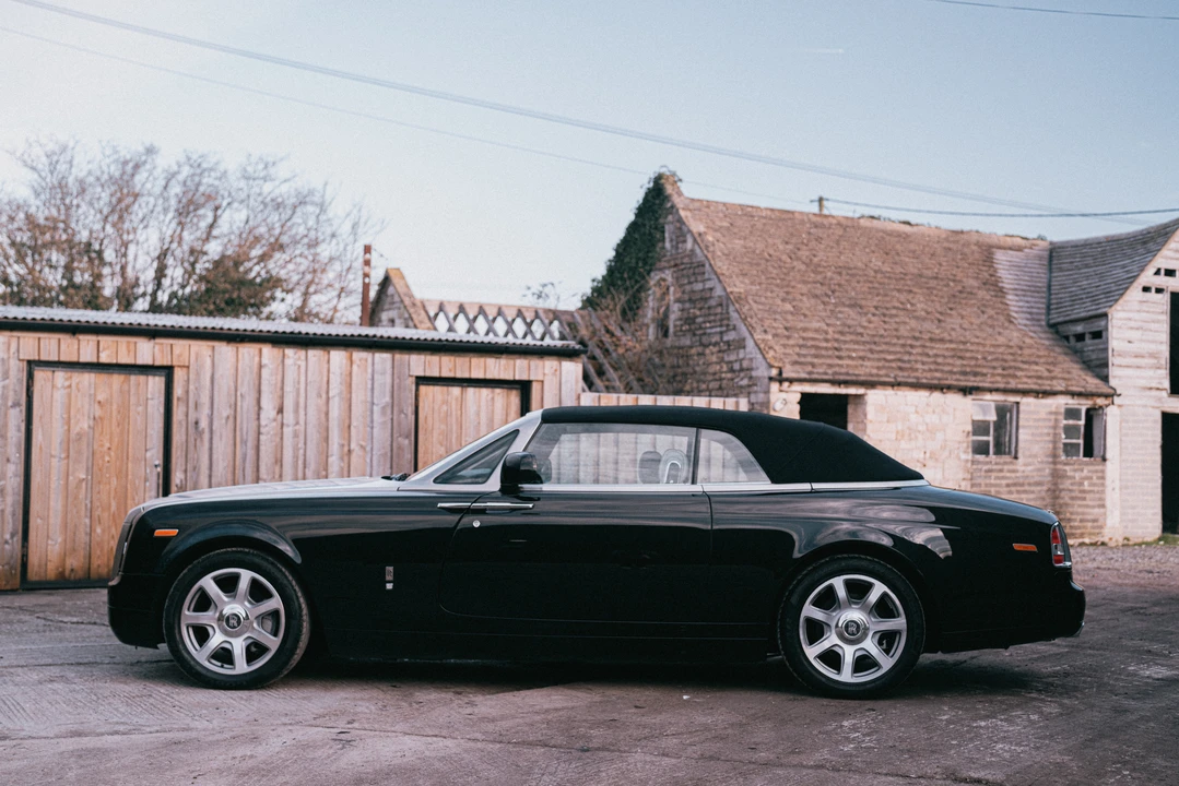 2012 Rolls-Royce Phantom VII - Image 8 of 31