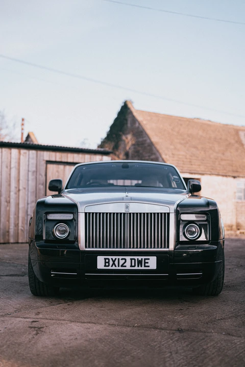 2012 Rolls-Royce Phantom VII - Image 18 of 31