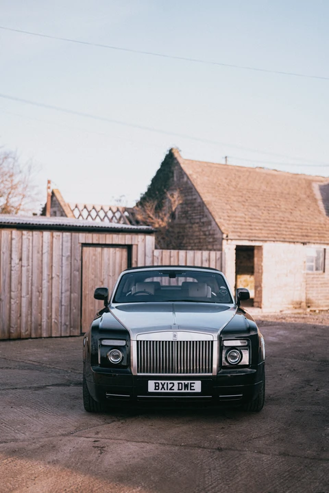 2012 Rolls-Royce Phantom VII - Image 19 of 31