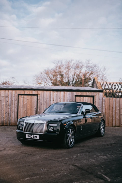 2012 Rolls-Royce Phantom VII - Image 22 of 31