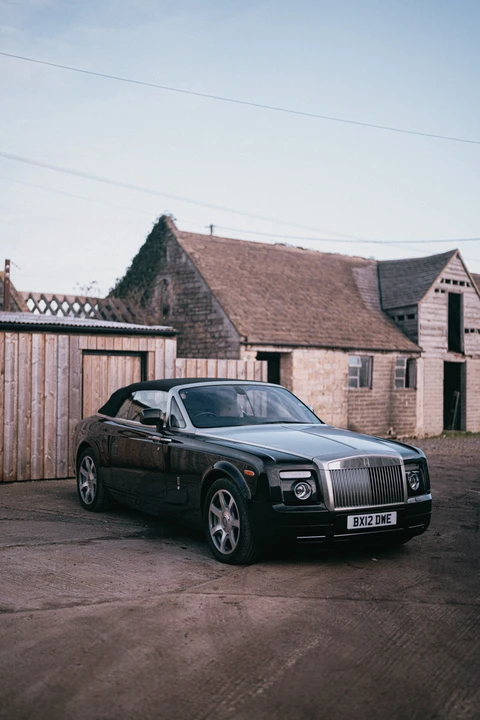 2012 Rolls-Royce Phantom VII - Image 24 of 31