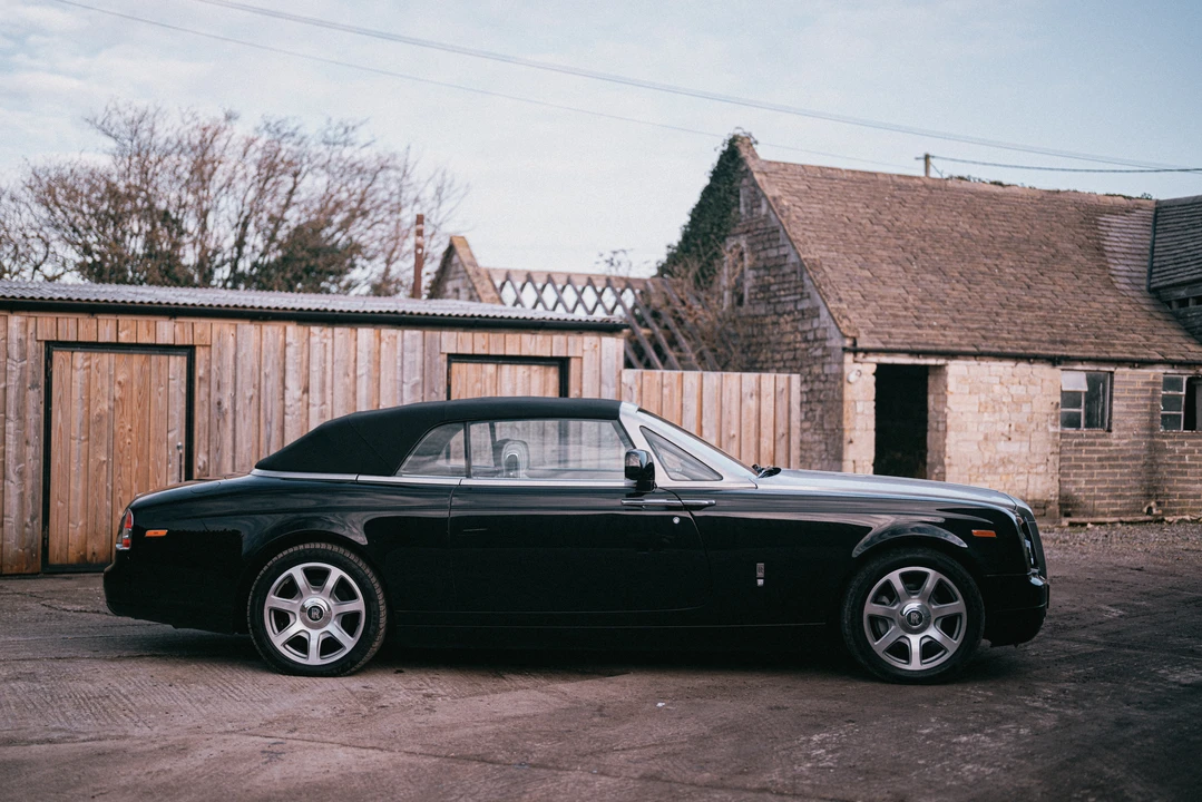 2012 Rolls-Royce Phantom VII - Image 26 of 31