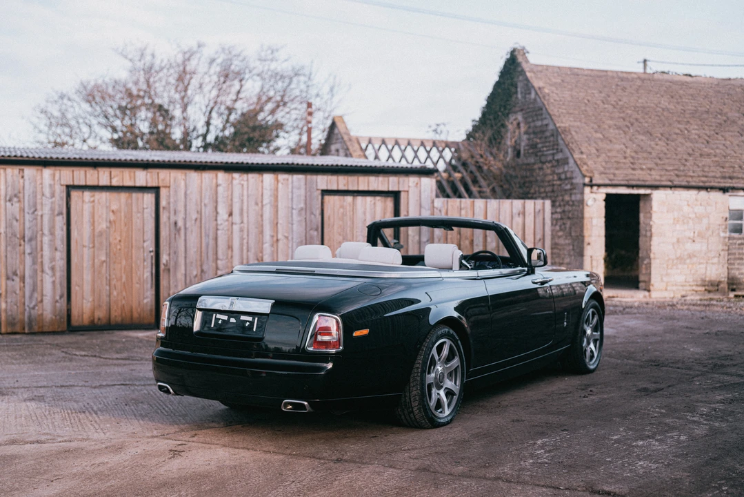 2012 Rolls-Royce Phantom VII - Image 27 of 31