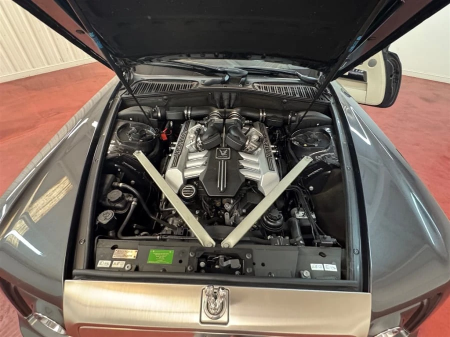 2012 Rolls-Royce Phantom VII - Image 19 of 21