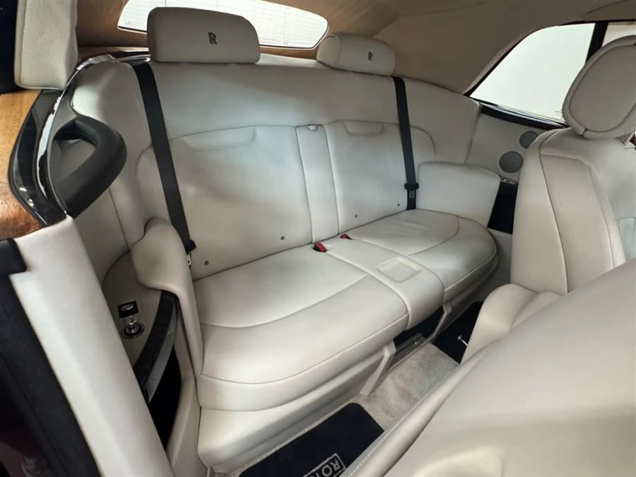 2012 Rolls-Royce Phantom VII - Image 14 of 21