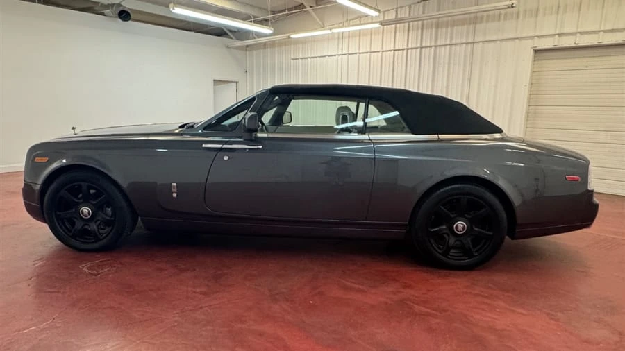2012 Rolls-Royce Phantom VII - Image 5 of 21