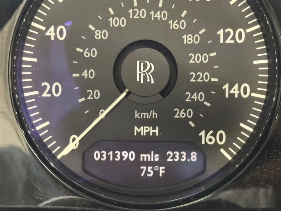 2012 Rolls-Royce Phantom VII - Image 17 of 21
