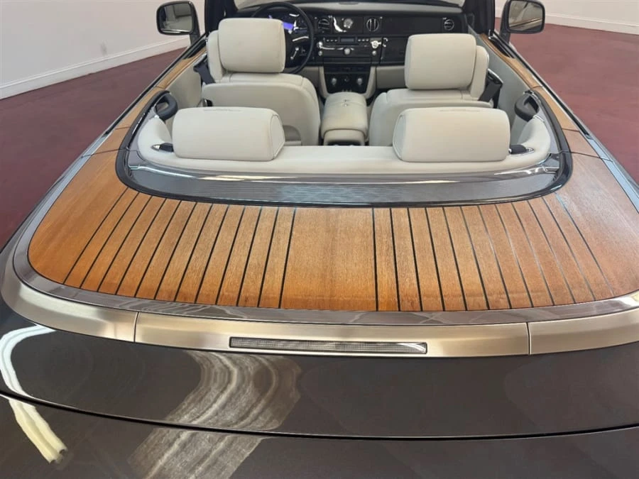 2012 Rolls-Royce Phantom VII - Image 18 of 21