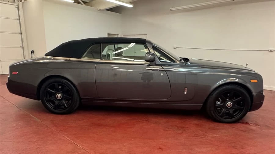 2012 Rolls-Royce Phantom VII - Image 2 of 21