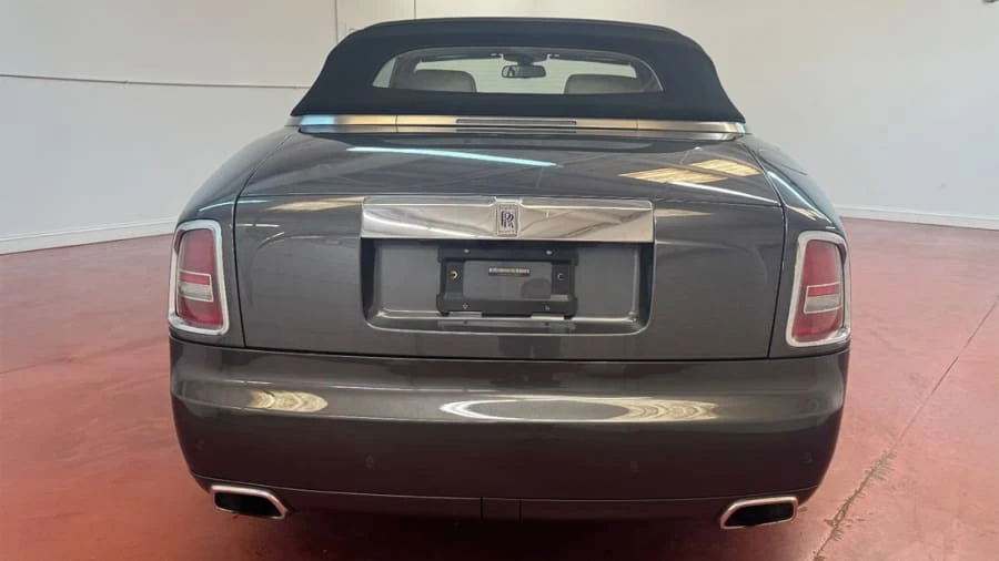 2012 Rolls-Royce Phantom VII - Image 4 of 21