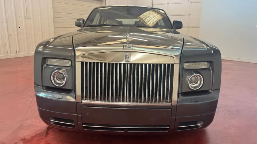 2012 Rolls-Royce Phantom VII - Image 3 of 21