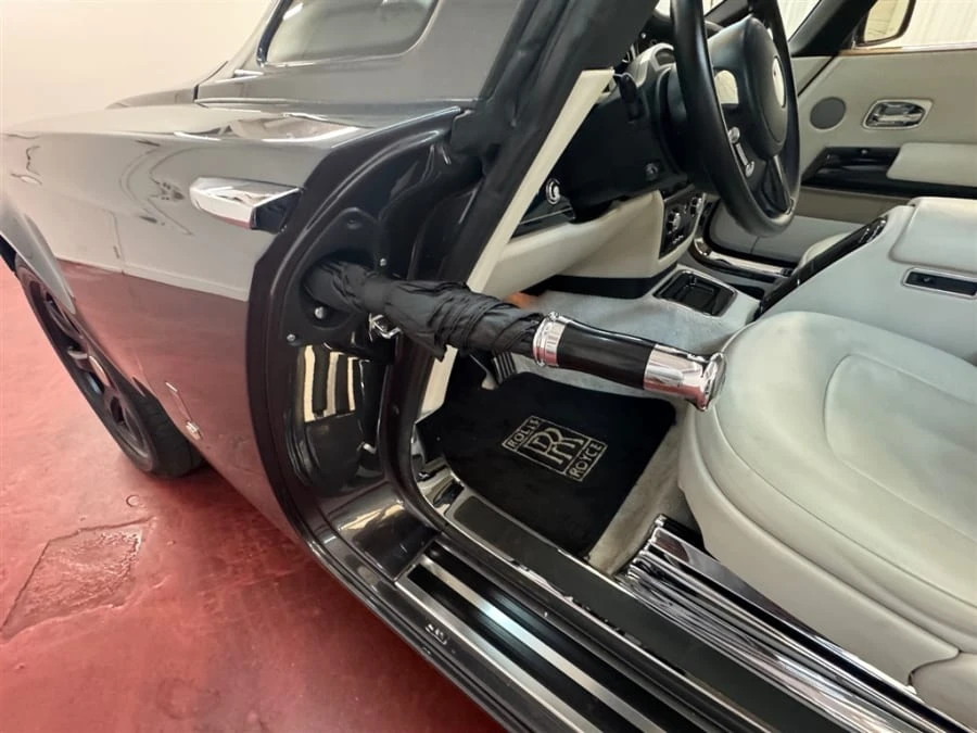 2012 Rolls-Royce Phantom VII - Image 15 of 21