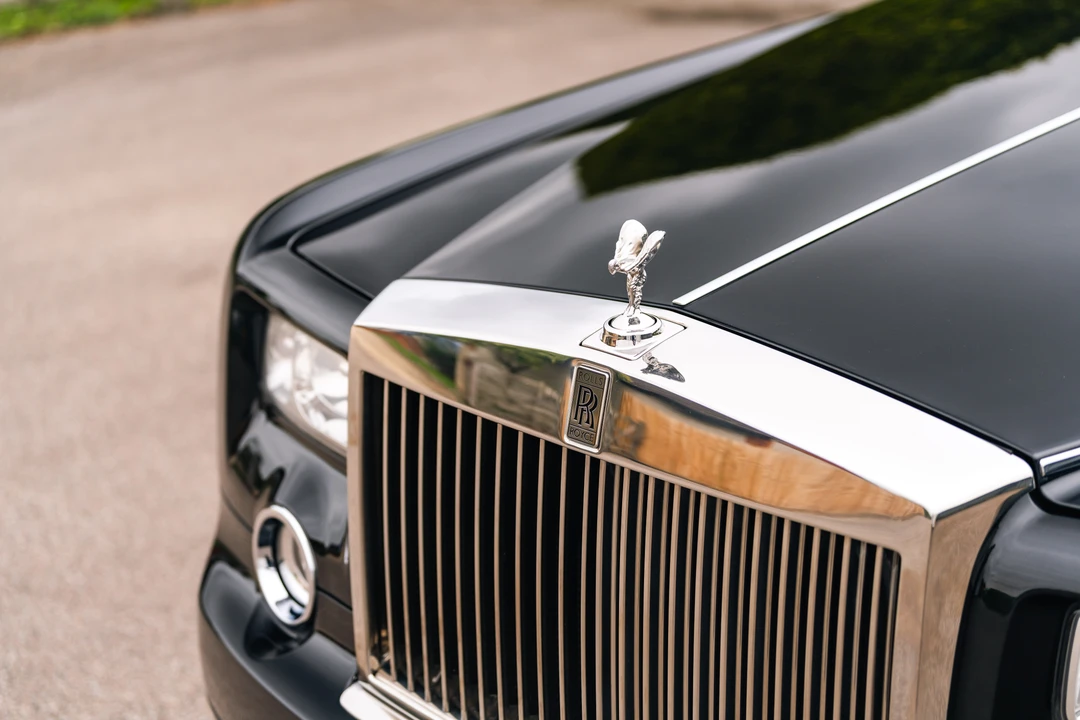 2012 Rolls-Royce Phantom VII - Image 10 of 31