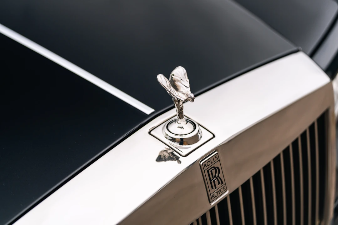 2012 Rolls-Royce Phantom VII - Image 11 of 31