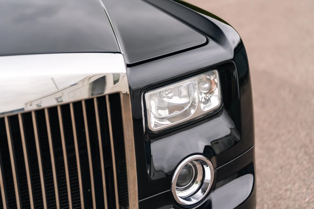 2012 Rolls-Royce Phantom VII - Image 12 of 31