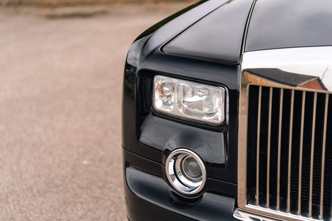 2012 Rolls-Royce Phantom VII - Image 13 of 31