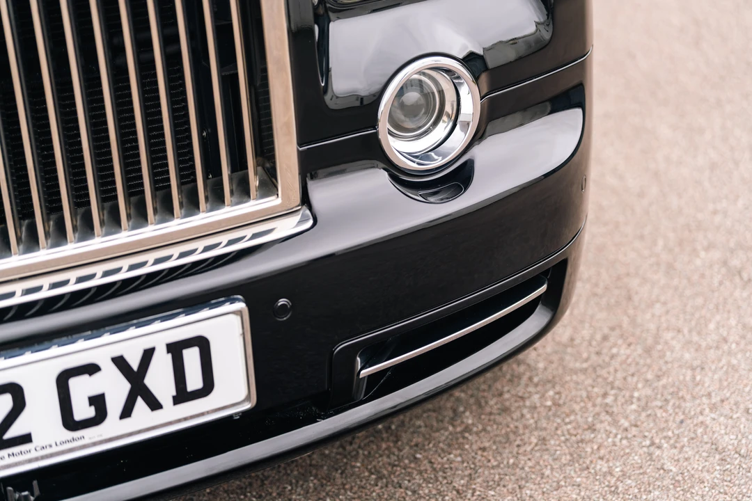 2012 Rolls-Royce Phantom VII - Image 14 of 31