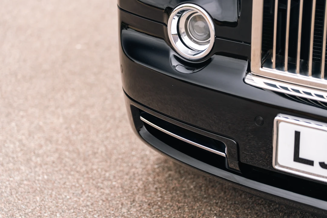 2012 Rolls-Royce Phantom VII - Image 15 of 31