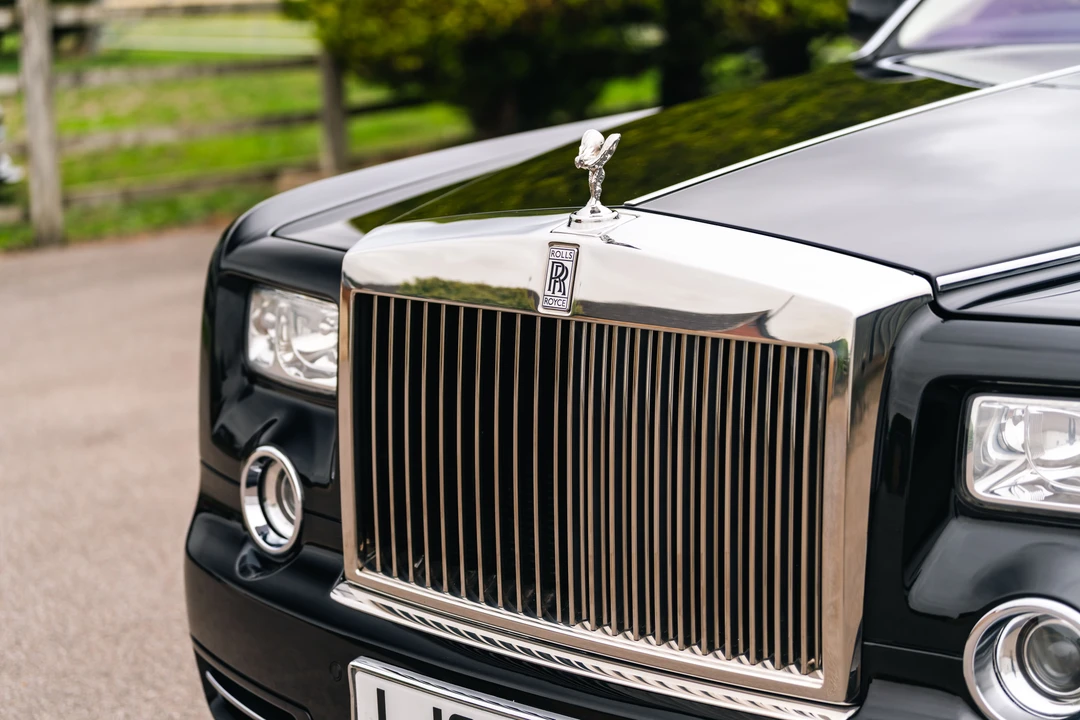 2012 Rolls-Royce Phantom VII - Image 16 of 31