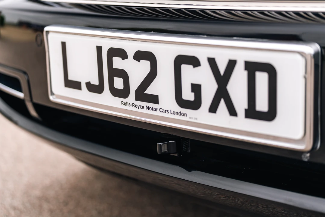 2012 Rolls-Royce Phantom VII - Image 17 of 31