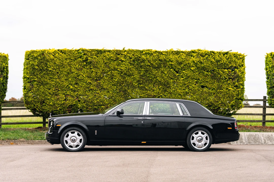 2012 Rolls-Royce Phantom VII - Image 7 of 31