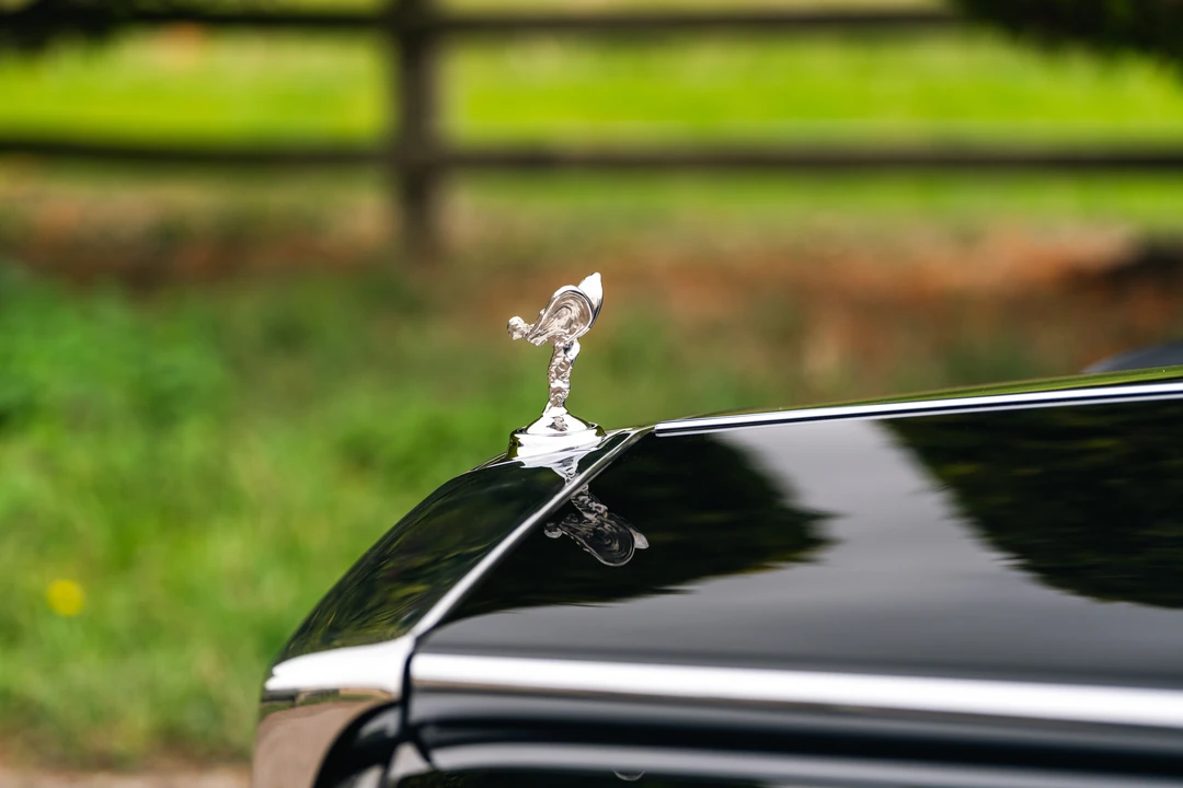 2012 Rolls-Royce Phantom VII - Image 20 of 31