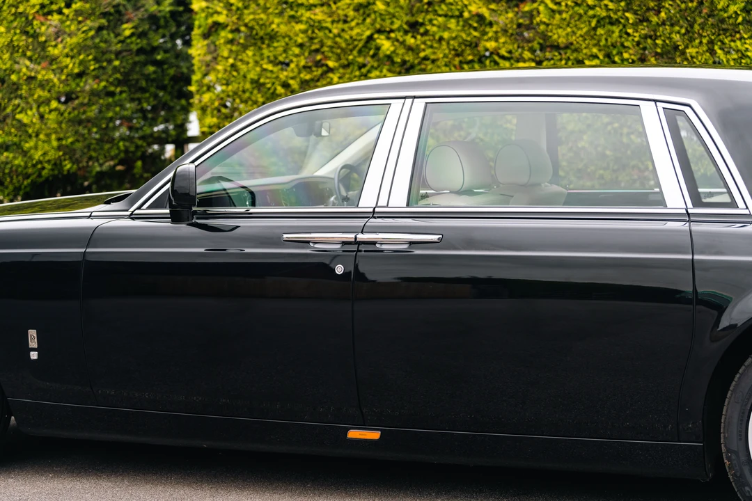 2012 Rolls-Royce Phantom VII - Image 21 of 31