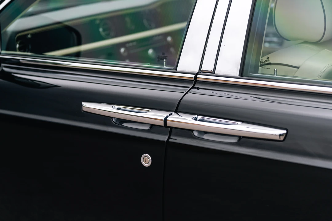 2012 Rolls-Royce Phantom VII - Image 22 of 31