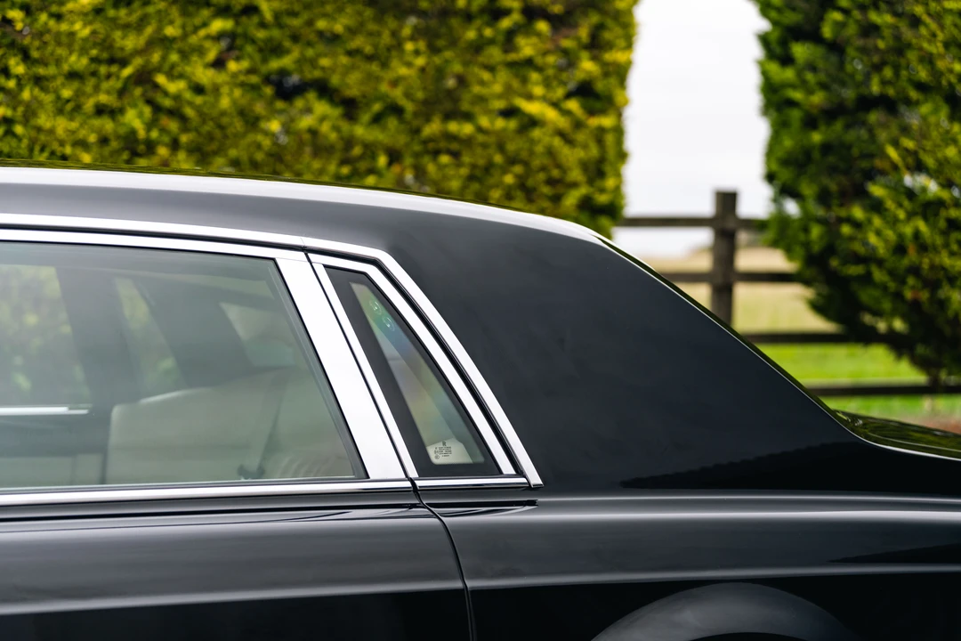 2012 Rolls-Royce Phantom VII - Image 25 of 31