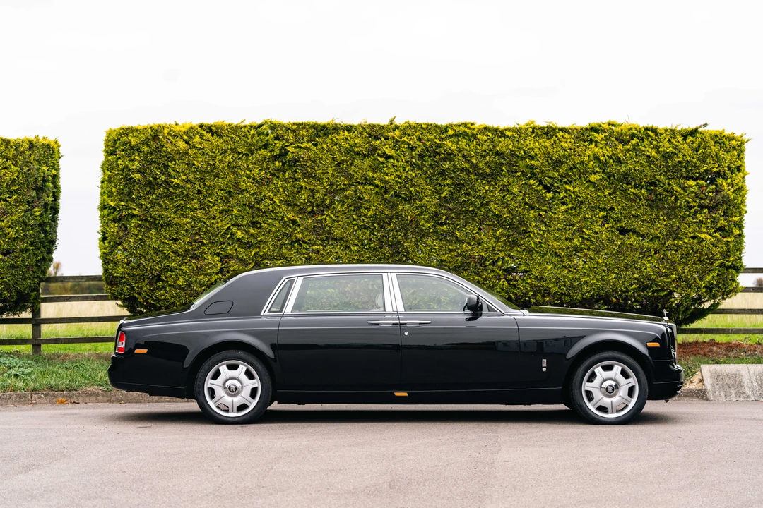 2012 Rolls-Royce Phantom VII - Image 4 of 31