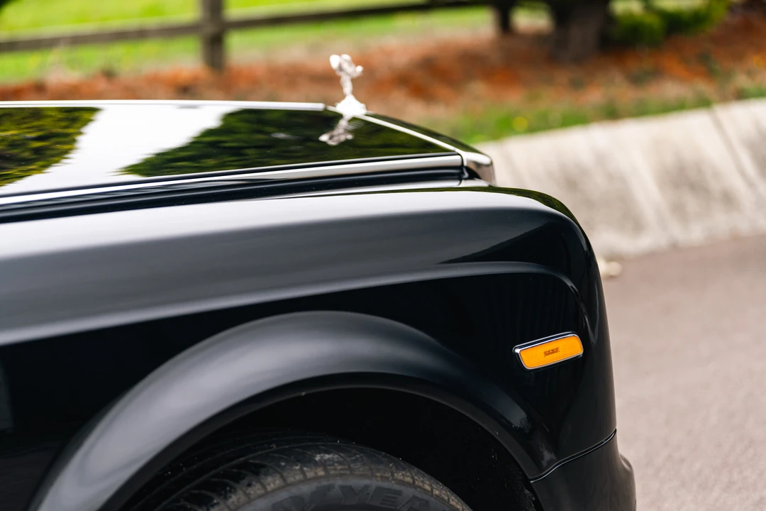 2012 Rolls-Royce Phantom VII - Image 28 of 31