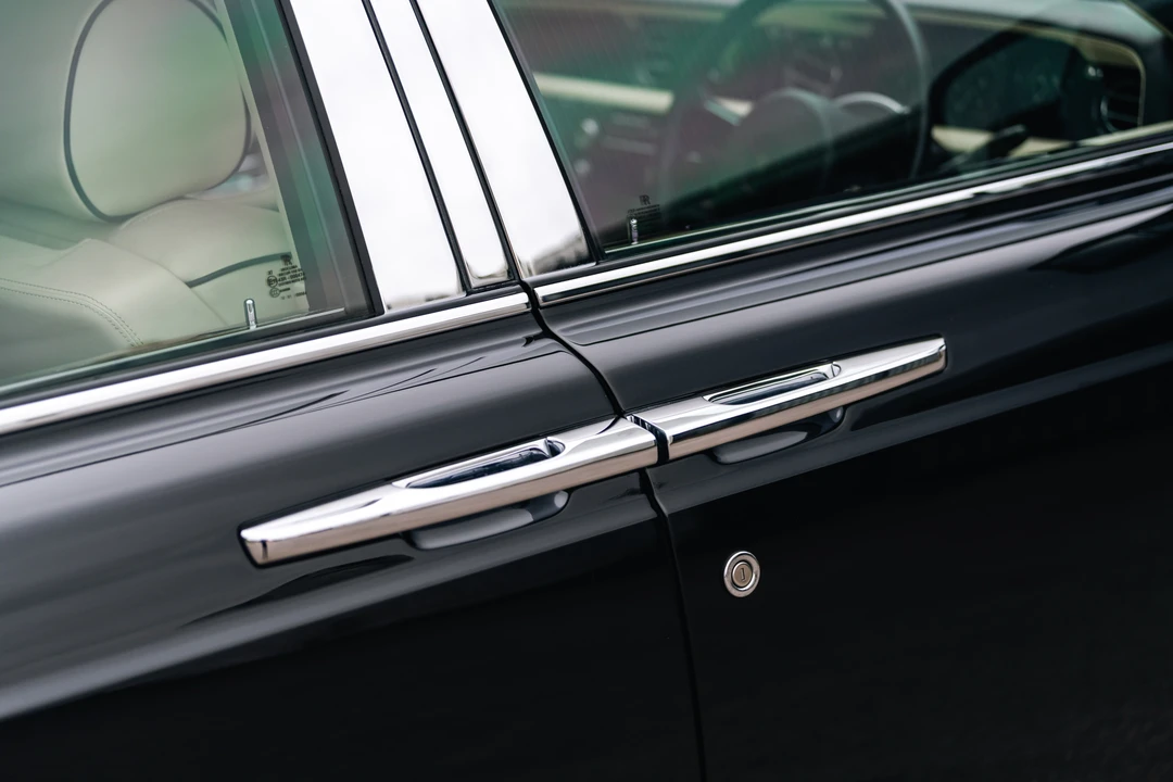2012 Rolls-Royce Phantom VII - Image 29 of 31