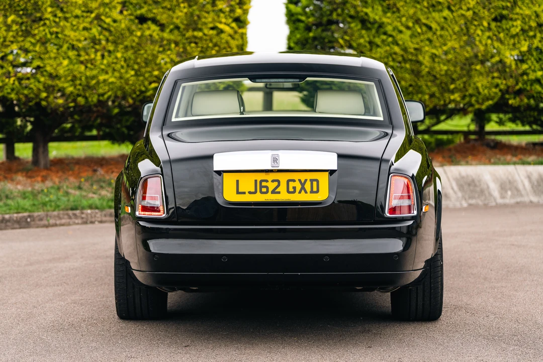 2012 Rolls-Royce Phantom VII - Image 6 of 31