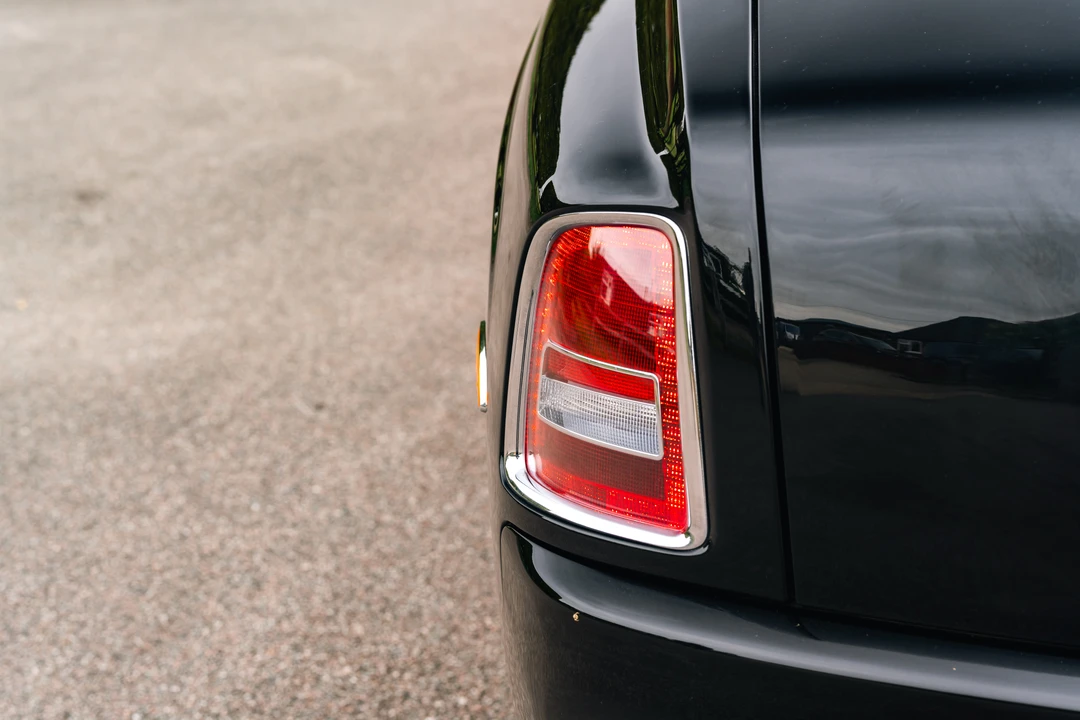 2012 Rolls-Royce Phantom VII - Image 30 of 31