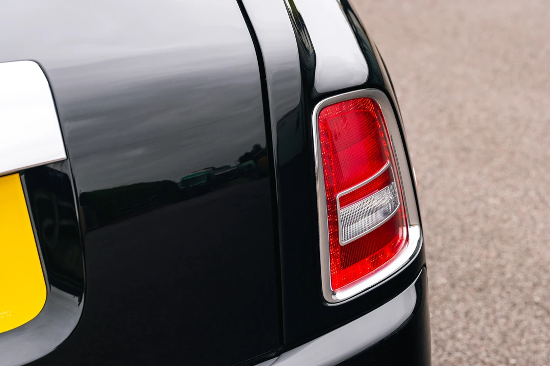 2012 Rolls-Royce Phantom VII - Image 31 of 31