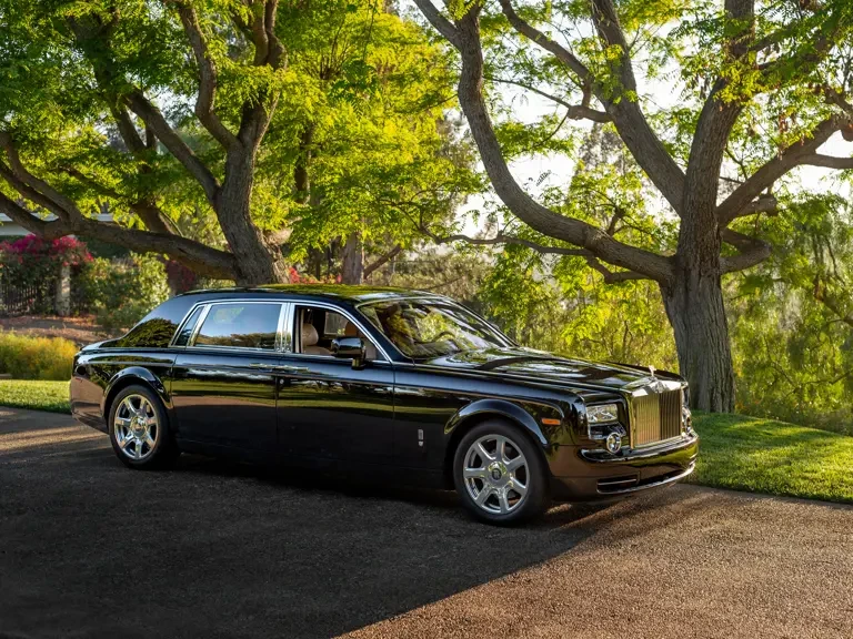 2012 Rolls-Royce Phantom VII - Image 2 of 31