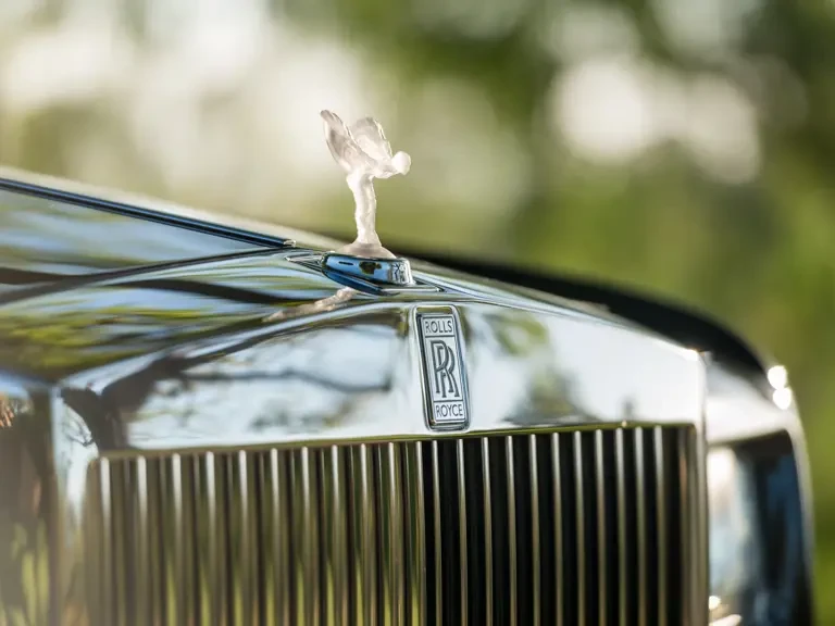 2012 Rolls-Royce Phantom VII - Image 11 of 31