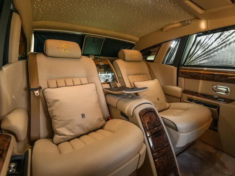 2012 Rolls-Royce Phantom VII - Image 23 of 31
