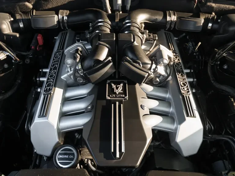2012 Rolls-Royce Phantom VII - Image 30 of 31